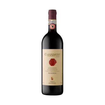 Chianti Classico Riserva, Carpineto 2017 75cl