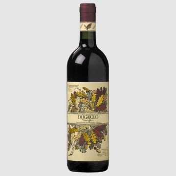 Dogajolo' Toscana Rosso, Magnum, Carpineto 150cl