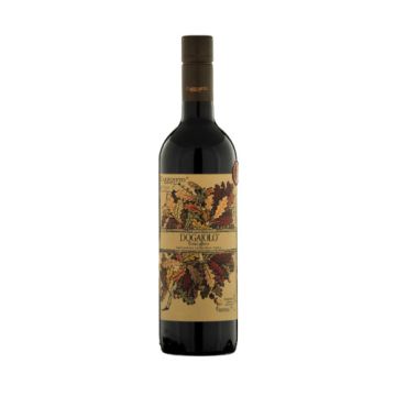 Dogajolo' Toscana Rosso, Carpineto 2020 75cl