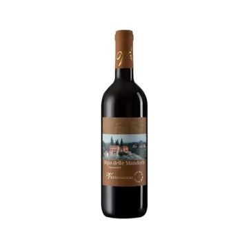 Ripa Delle Mandorle, Toscana, Castello Vicchiomaggio 75cl