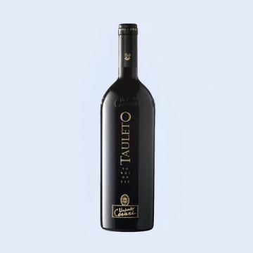 Sangiovese Rubicone 'Tauleto', Emilia Romagna, Umberto Cesari 2015 75cl