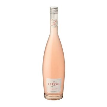 Domaine Lafage Miraflors Rose