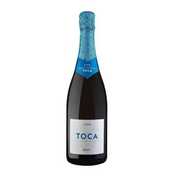 Toca Cava Brut NV 75cl