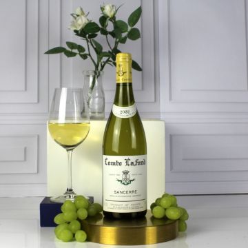 Ladoucette Comte Lafond Sancerre