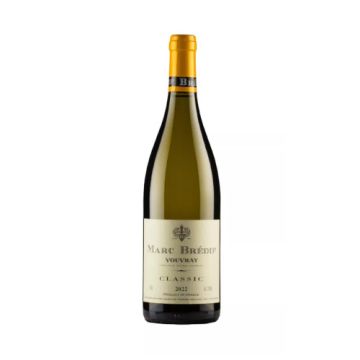 Marc Brédif Vouvray 75cl
