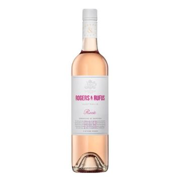 Rogers & Rufus Rosé