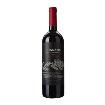 Chakana Estate Selection Cab Franc