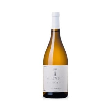 Warwick Estate White Lady Chardonnay