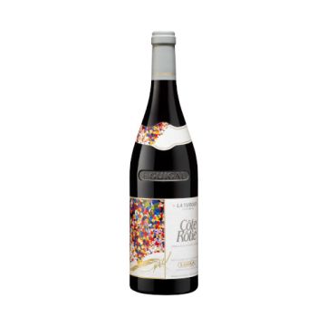 Guigal Cote Rotie 'La Turque' 75cl
