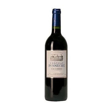 21 Chateau Fonseche Haut-Medoc 150cl