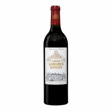 21 Chateau Labegorce Margaux 75cl