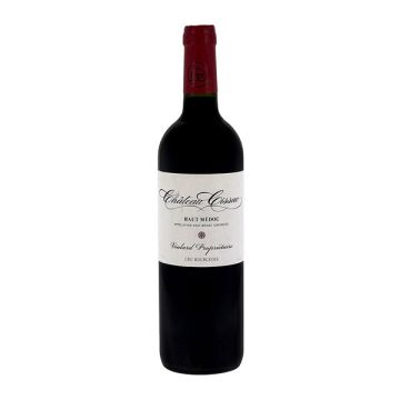 20 Chateau Cissac Haut-Medoc 75cl