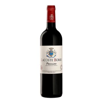 20 Chateau Lacoste Borie Pauillac 75cl