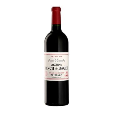 20 Chateau Lynch Bages Pauillac 75cl
