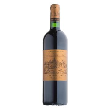 20 Chateau D'Issan Margaux 75cl