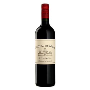20 Chateau De Sales Pomerol 150cl