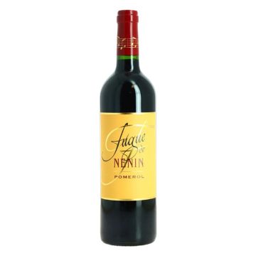 20 Fugue De Nenin Pomerol 75cl