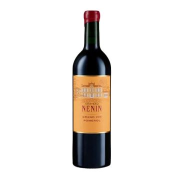 20 Chateau Nenin Pomerol 75cl