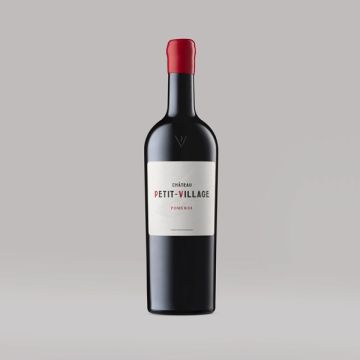 20 Chateau Petit Village Pomerol 75cl