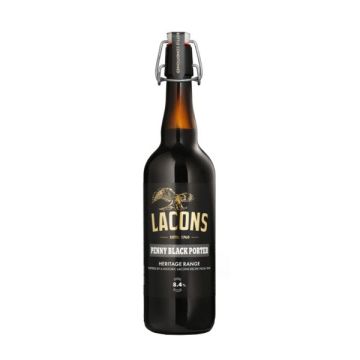 Lacons Penny Black 750ml