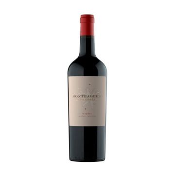 Bressia Monteagrelo Malbec, Uco Valley