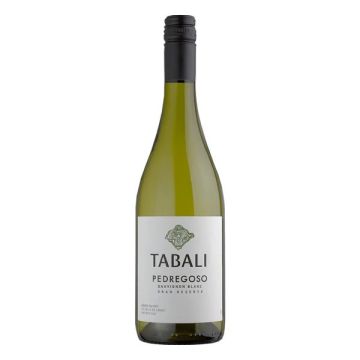 Tabalí Pedregoso Gran Reserva Sauvignon Blanc, Do Valle De Limarí
