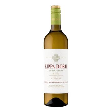 Rippa Dorii Verdejo, Do Rueda [Organic]