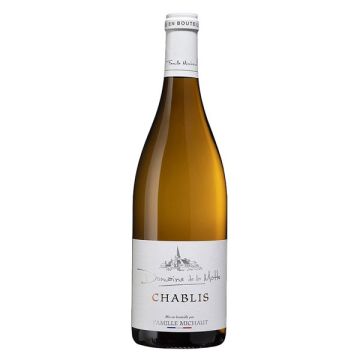 Domaine De La Motte Chablis, AOP Chablis 75cl