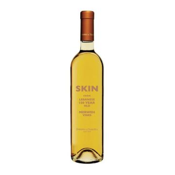 Domaine Des Tourelles Skin Orange Wine 75cl