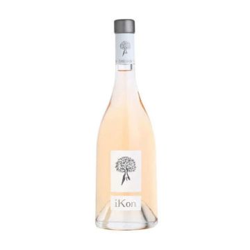 Ikon Cotes De Provence 75cl