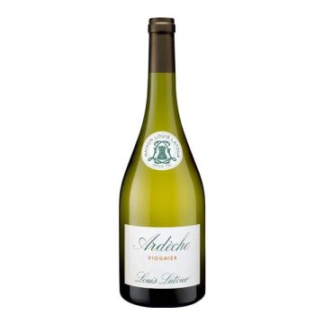 Louis Latour Ardeche Viognier 75cl