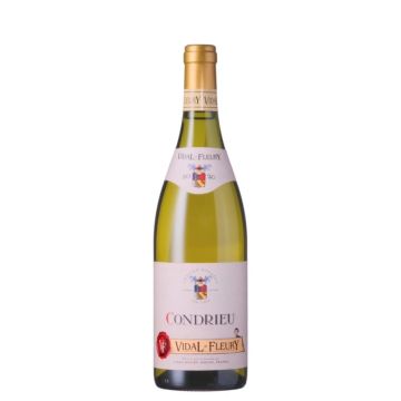 Vidal-Fleury Condrieu 2020 75cl