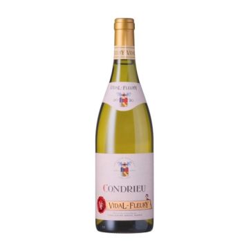 Vidal-Fleury Condrieu 2020 75cl