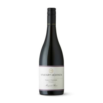 McHenry Hohnen Hazel's Vineyard Syrah 75cl