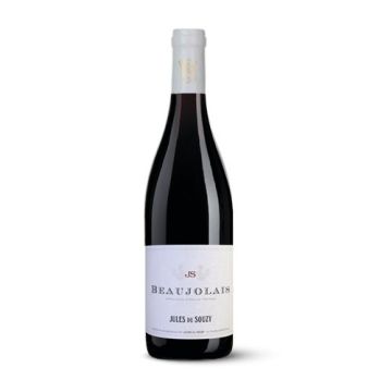 Jules Du Souzy Beaujolais
