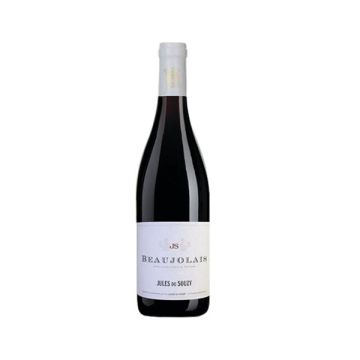 Jules Du Souzy Beaujolais