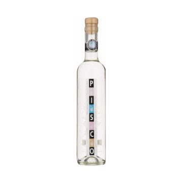 Pisco Aba 50cl
