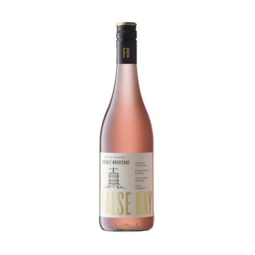 False Bay 'Whole Bunch' Cinsault Mourvedre Rose 75cl