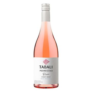 Tabali Pedregoso Pinot Noir Rose 75cl
