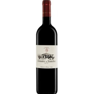 Domaine Des Tourelles Red 75cl