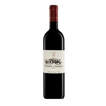 Domaine Des Tourelles Red 75cl