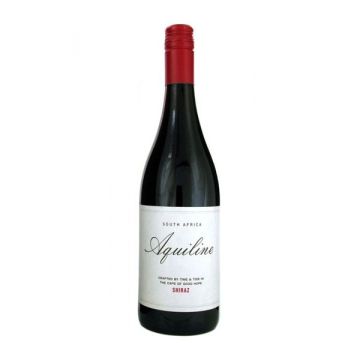 Aquiline Shiraz 75cl