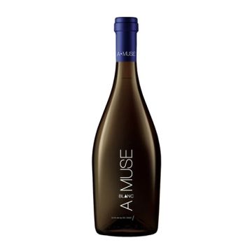 Malagouzia, 'A.Muse' White, Sterea Ellada, Muses Estate 75cl