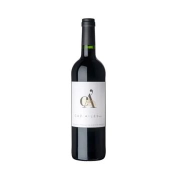 Chateau D'Agel Caz'Ailes Minervois 75cl