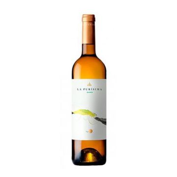Bodegas A Purisima 'La Purisima' Blanco
