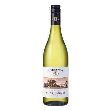 Tyrrell's Old Winery Chardonnay 75cl