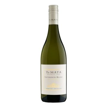 Te Mata Estate Sauvignon Blanc 75cl