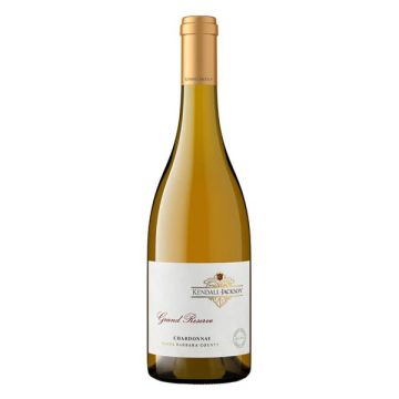 JFW K-J Grand Reserve Chardonnay 75cl