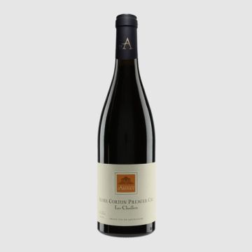 Domaine D'ardhuy Aloxe-Corton 1er Cru Les Chaillots Rouge 75cl
