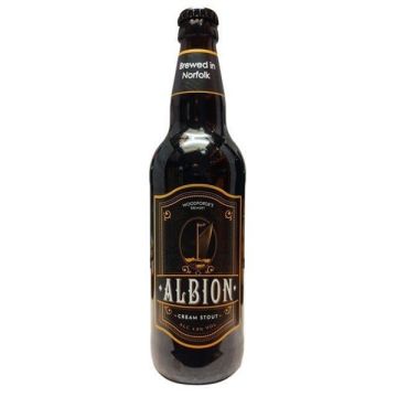 Woodforde's Albion 500ml